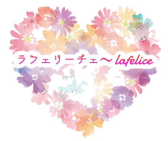 ラフェリーチェロゴ